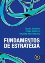 Fundamentos de Estratégia