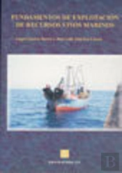 Fundamentos De Explotación De Recursos Vivos Marinos