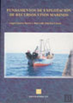 Bertrand.pt - Fundamentos De Explotación De Recursos Vivos Marinos