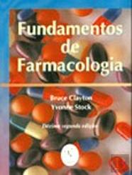 Fundamentos de Farmacologia
