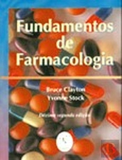 Fundamentos de Farmacologia