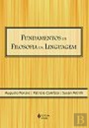 Fundamentos de Filosofia da Linguagem