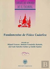 Fundamentos De Física Cuántica