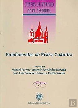 Bertrand.pt - Fundamentos De Física Cuántica