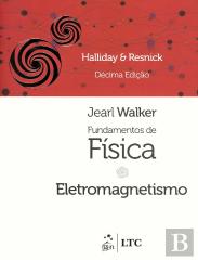 Fundamentos de Física - Eletromagnetismo