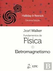 Fundamentos de Física - Eletromagnetismo