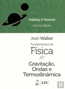 Bertrand.pt - Fundamentos de Fìsica - Gravitação, Ondas e Termodinâmica