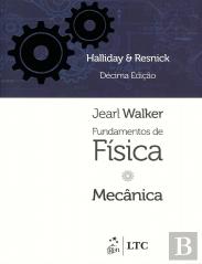 Fundamentos de Física - Mecânica