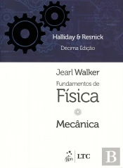 Fundamentos de Física - Mecânica