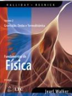 Bertrand.pt - Fundamentos de Física - Vol. 2 - Gravitação, Ondas e Termodinâmica