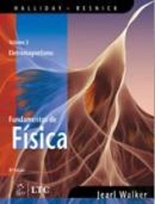 Fundamentos de Física - Vol. 3 - Eletromagnetismo