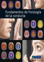 Fundamentos De Fisiolog¡A De La Conducta