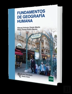 Bertrand.pt - Fundamentos De Geografía Humana