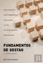Fundamentos de Gestão