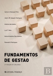 Fundamentos de Gestão