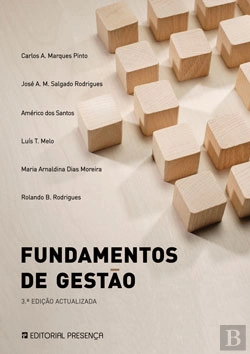 Bertrand.pt - Fundamentos de Gestão