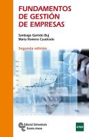 Fundamentos De Gestion De Empresas