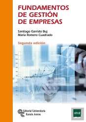 Fundamentos De Gestion De Empresas