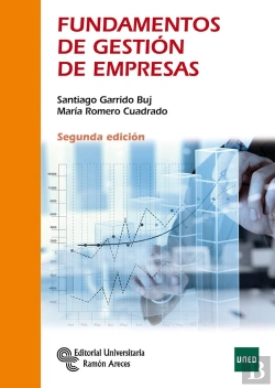 Bertrand.pt - Fundamentos De Gestion De Empresas