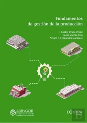 Fundamentos De Gestión De La Producción