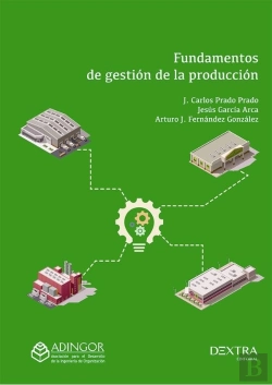 Bertrand.pt - Fundamentos De Gestión De La Producción