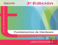 Fundamentos De Hardware - 3ª Edicion