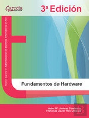 Fundamentos De Hardware - 3ª Edicion