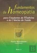 Fundamentos de Homeopatia