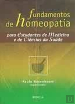 Bertrand.pt - Fundamentos de Homeopatia
