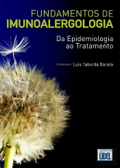 Fundamentos de Imunoalergologia  - Da Epidemiologia ao Tratamento