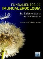 Fundamentos de Imunoalergologia  - Da Epidemiologia ao Tratamento