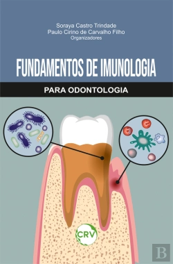 Bertrand.pt - Fundamentos De Imunologia Para Odontologia