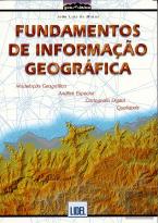 Fundamentos de Informação Geográfica