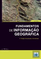 Fundamentos de Informação Geográfica