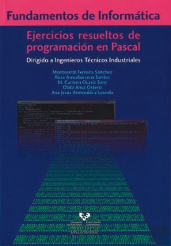 Bertrand.pt - Fundamentos De Informática. Ejercicios Resueltos De Programación En Pascal. Dirigido A Ingenieros Té