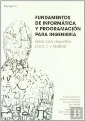 Fundamentos De Informática Y Programación Para Ingeniería