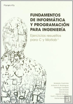 Bertrand.pt - Fundamentos De Informática Y Programación Para Ingeniería