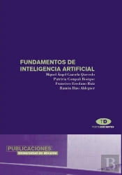Fundamentos De Inteligencia Artificial