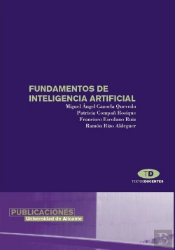 Bertrand.pt - Fundamentos De Inteligencia Artificial