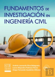 Fundamentos De Investigación En Ingeniería Civil
