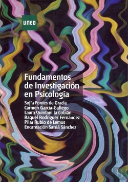 Bertrand.pt - Fundamentos De Investigación En Psicolog¡A