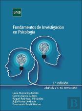 Fundamentos De Investigación En Psicología