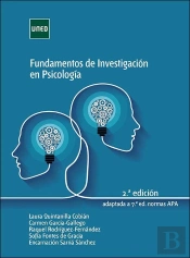Fundamentos De Investigación En Psicología