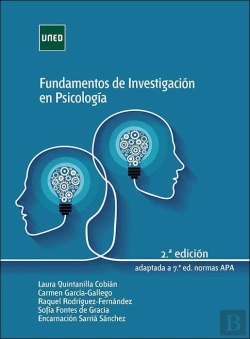 Bertrand.pt - Fundamentos De Investigación En Psicología