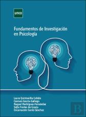 Fundamentos De Investigación En Psicología