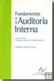 Fundamentos De La Auditoria Interna (+Cd-Rom)