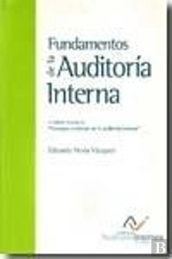 Bertrand.pt - Fundamentos De La Auditoria Interna (+Cd-Rom)