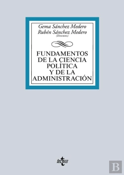 Bertrand.pt - Fundamentos De La Ciencia Política Y De La Administración