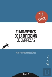 Fundamentos De La Dirección De Empresas