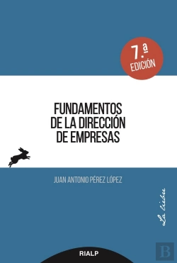 Bertrand.pt - Fundamentos De La Dirección De Empresas